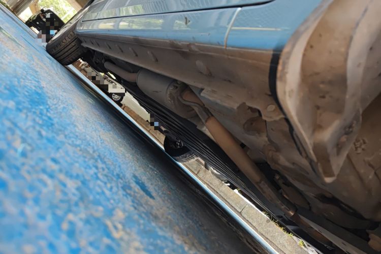 Used Honda Fit 2023 1.5L CVT Trend Edition Chassis Front Right