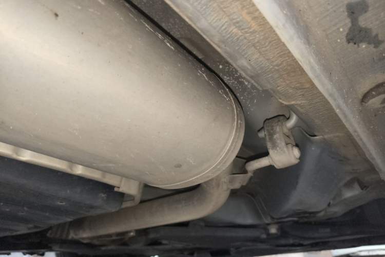 Used Honda Fit 2023 1.5L CVT Trend Edition Chassis Front Right