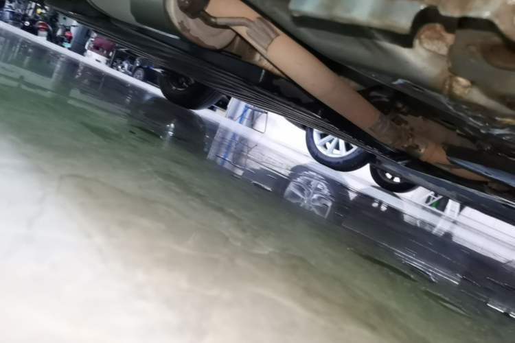 Used Honda Fit 2023 1.5L CVT Trend Edition Chassis Front Right