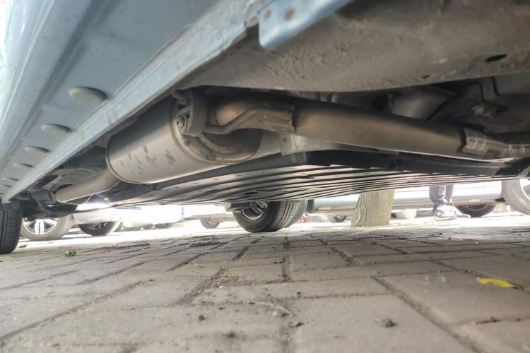 Used Honda Fit 2023 1.5L CVT Trend Edition Chassis Front Right