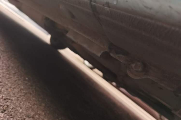 Used Honda Fit 2023 1.5L CVT Trend Edition Chassis Front Right