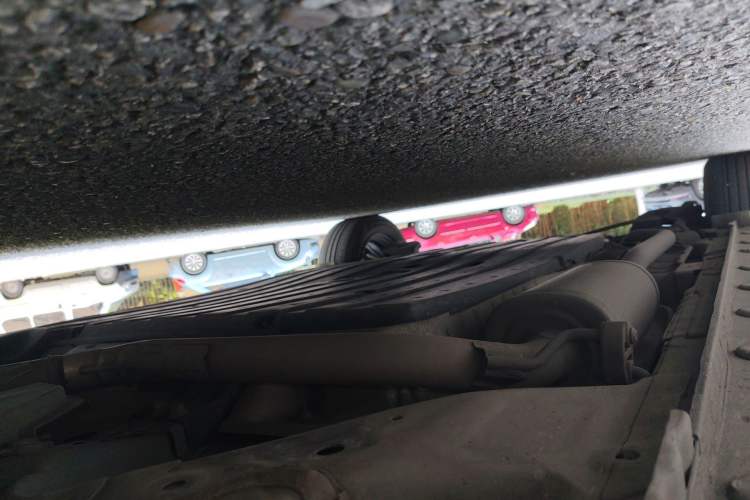 Used Honda Fit 2023 1.5L CVT Trend Edition Chassis Front Right