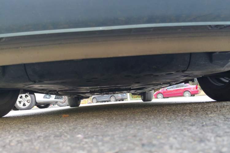Used Honda Fit 2023 1.5L CVT Trend Edition Chassis Front