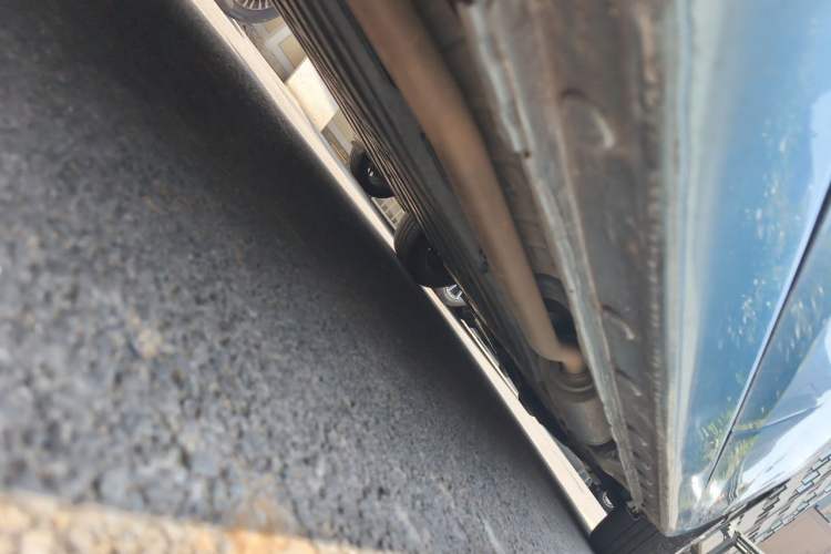 Used Honda Fit 2023 1.5L CVT Trend Edition Chassis Rear Right