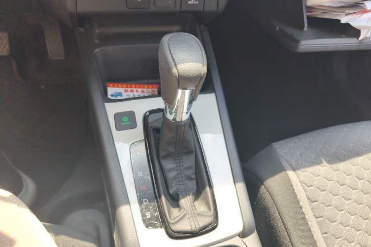 Used Honda Fit 2023 1.5L CVT Trend Edition Gear Lever