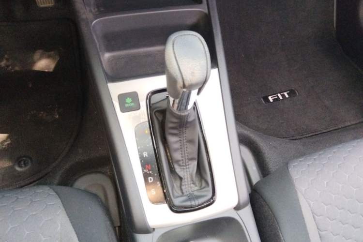 Used Honda Fit 2023 1.5L CVT Trend Edition Gear Lever