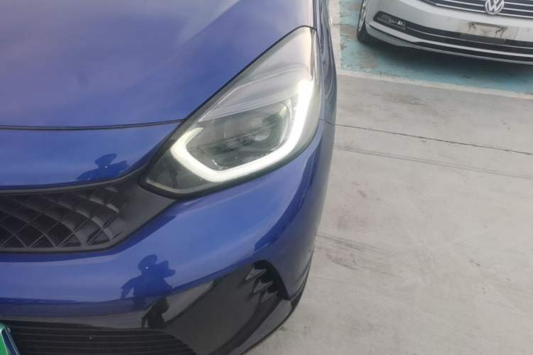 Used Honda Fit 2023 1.5L CVT Trendy Runner Pro Edition Left Front Headlight