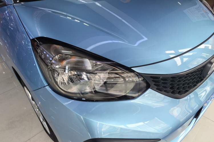 Used Honda Fit 2023 1.5L CVT Trend Edition Left Front Headlight