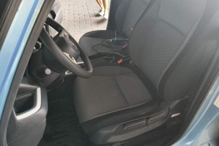 Used Honda Fit 2023 1.5L CVT Trend Edition Left Front Seat