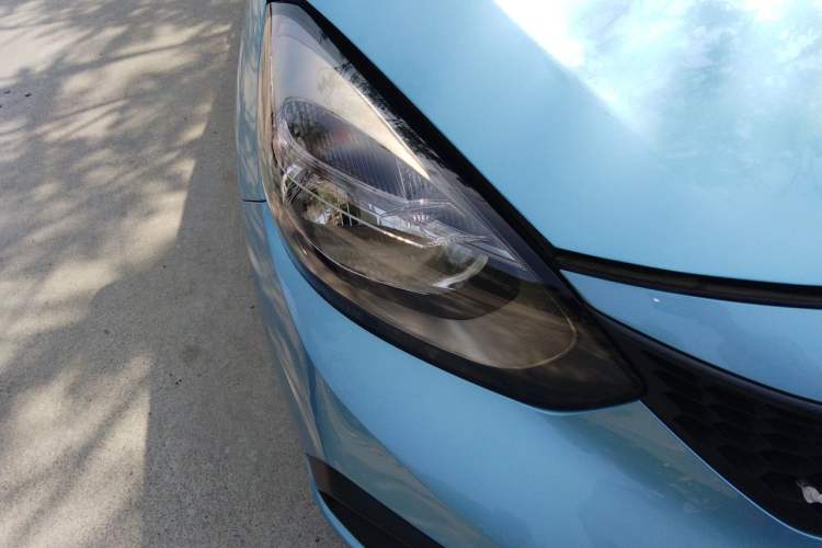 Used Honda Fit 2023 1.5L CVT Trend Edition Right Front Headlight