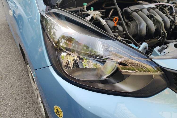 Used Honda Fit 2023 1.5L CVT Trend Edition Right Front Headlight