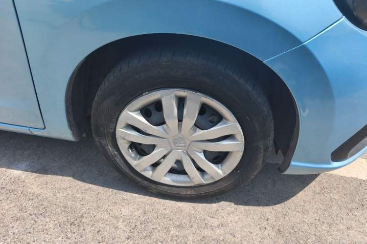 Used Honda Fit 2023 1.5L CVT Trend Edition Right Front Wheel Hub