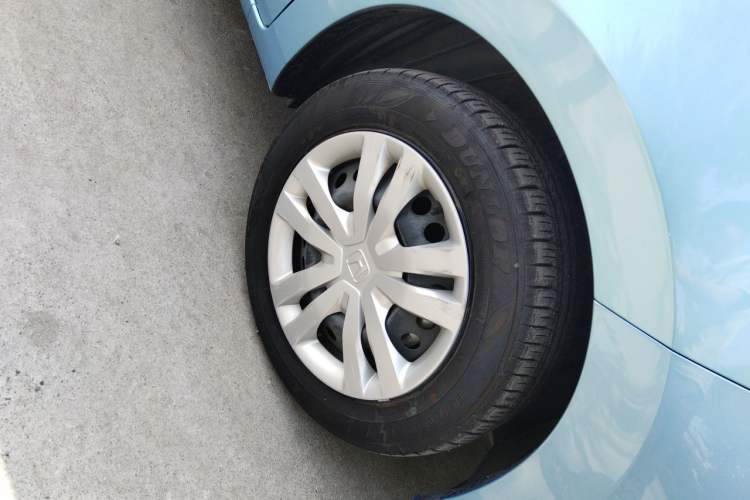 Used Honda Fit 2023 1.5L CVT Trend Edition Right Front Wheel Hub