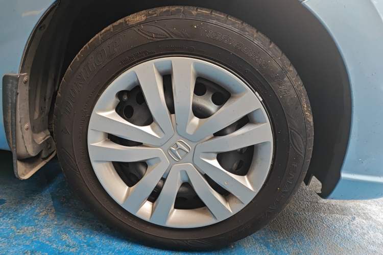 Used Honda Fit 2023 1.5L CVT Trend Edition Right Front Wheel Hub
