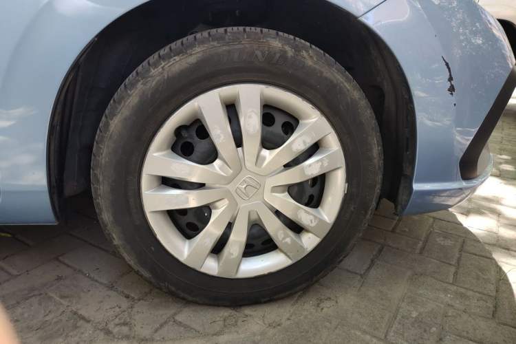 Used Honda Fit 2023 1.5L CVT Trend Edition Right Front Wheel Hub