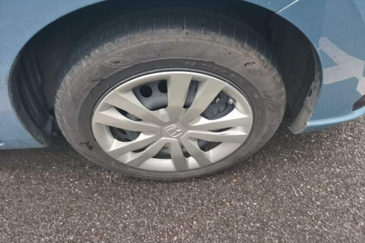 Used Honda Fit 2023 1.5L CVT Trend Edition Right Front Wheel Hub