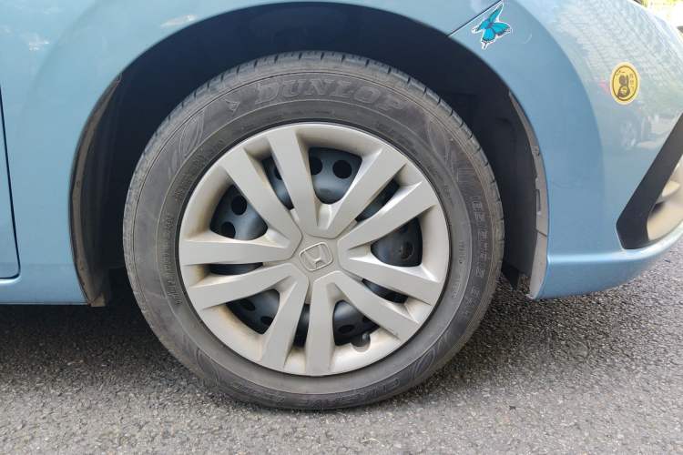 Used Honda Fit 2023 1.5L CVT Trend Edition Right Front Wheel Hub