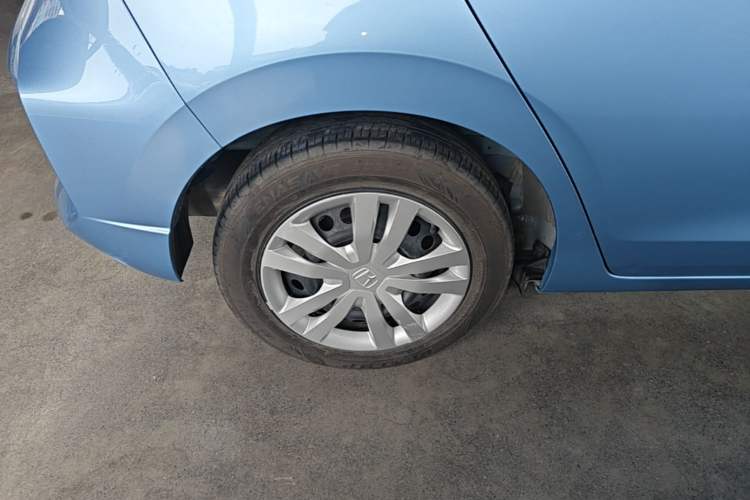 Used Honda Fit 2023 1.5L CVT Trend Edition Right Rear Wheel Hub