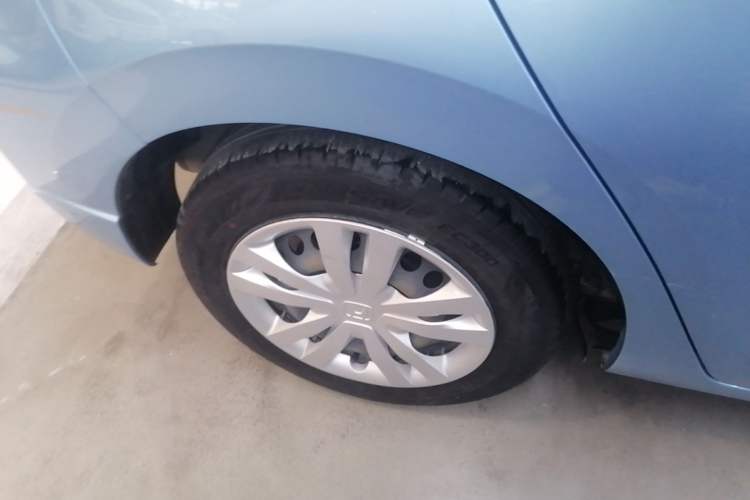 Used Honda Fit 2023 1.5L CVT Trend Edition Right Rear Wheel Hub
