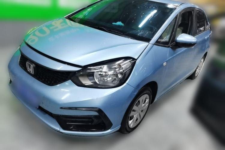 Used Honda Fit 2023 1.5L CVT Trend Edition Guazi used car, China used car export, Used car for sale, Used  cars, Cheapest cars for sale