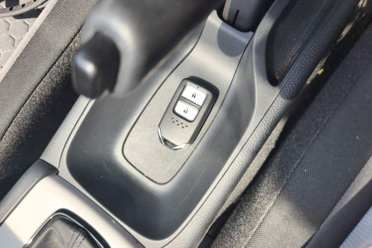 Used Honda Fit 2023 1.5L CVT Trend Edition Vehicle Key