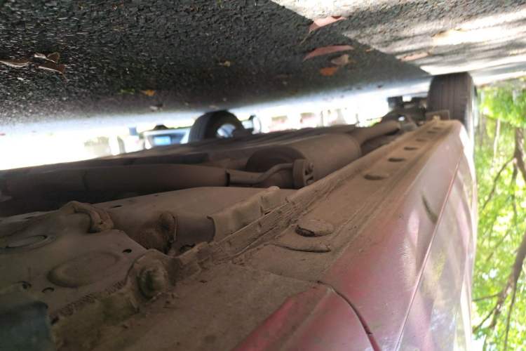Used Honda Fit 2023 1.5L CVT Trend Edition Chassis Front Right