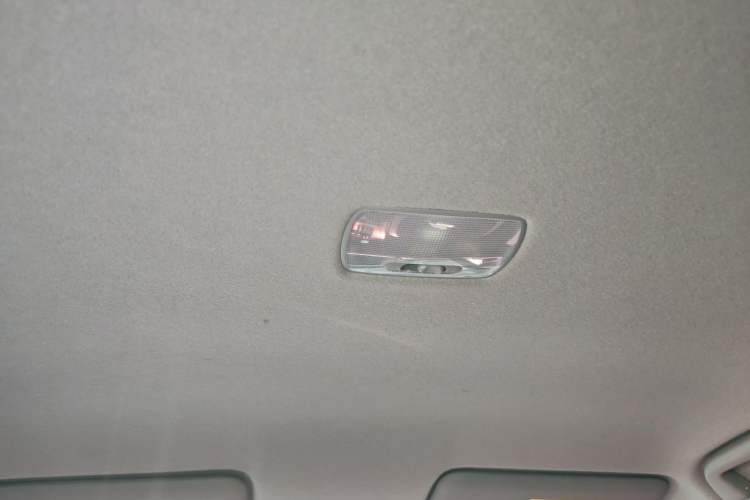 Used Honda Fit 2023 1.5L CVT Trend Edition Headliner