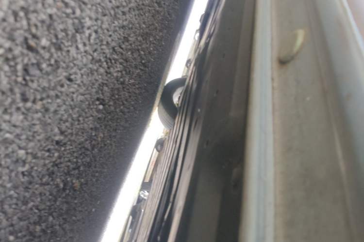 Used Honda Fit 2023 1.5L CVT Trend Edition Chassis Front Left
