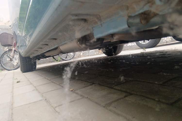 Used Honda Fit 2023 1.5L CVT Trend Edition Chassis Front Right