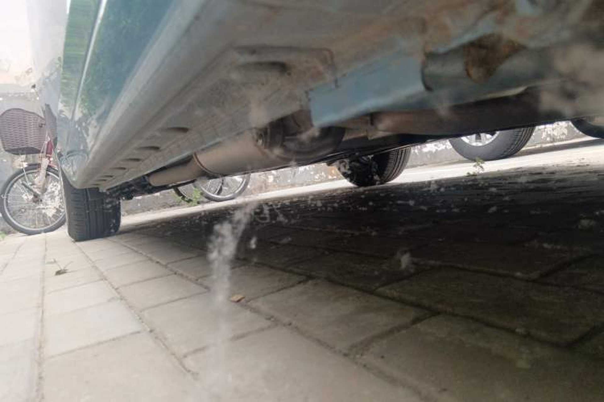 Used Honda Fit 2023 1.5L CVT Trend Edition Chassis Front Right