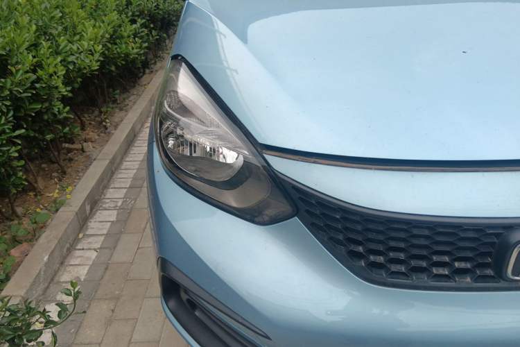 Used Honda Fit 2023 1.5L CVT Trend Edition Right Front Headlight