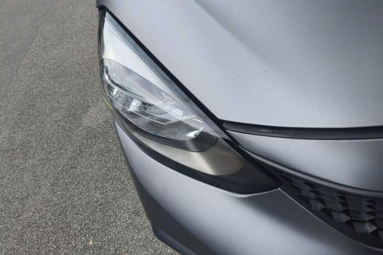 Used Honda Fit 2023 1.5L CVT Trend Edition Right Front Headlight