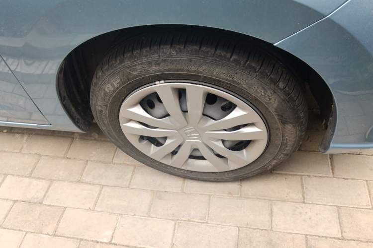 Used Honda Fit 2023 1.5L CVT Trend Edition Right Front Wheel Hub
