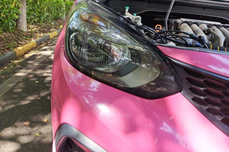Used Honda Fit 2023 1.5L CVT Trend Edition Right Front Headlight