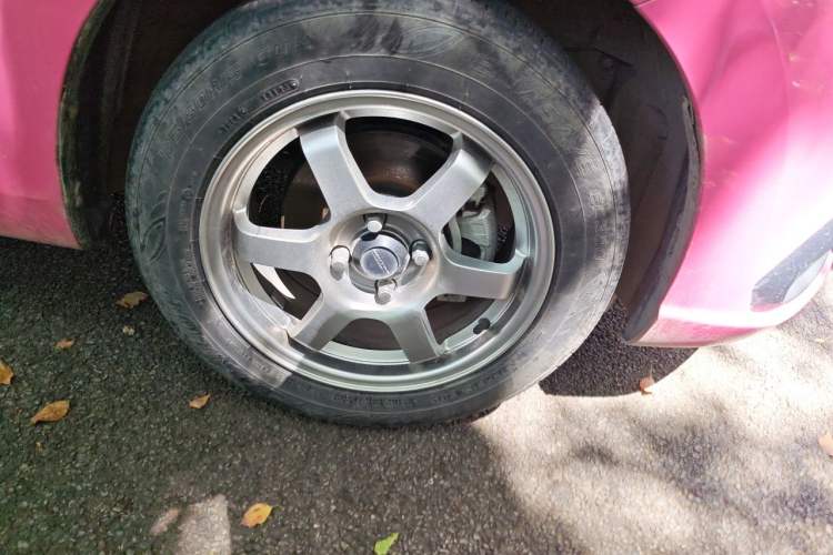 Used Honda Fit 2023 1.5L CVT Trend Edition Right Front Wheel Hub