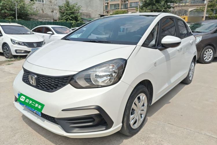Used Honda Fit 2023 1.5L CVT Trend Edition Guazi used car, China used car export, Used car for sale, Used  cars, Cheapest cars for sale