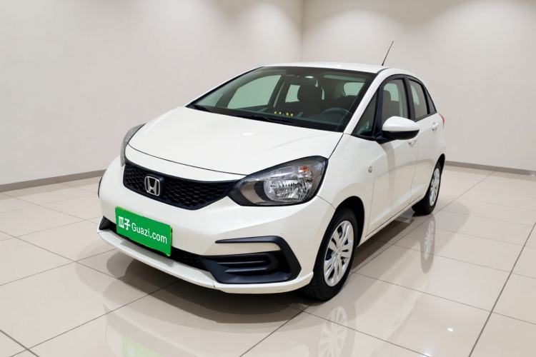 Used Honda Fit 2023 1.5L CVT Trend Edition Guazi used car, China used car export, Used car for sale, Used  cars, Cheapest cars for sale