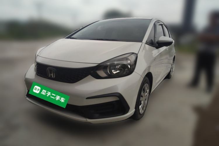 Used Honda Fit 2023 1.5L CVT Trend Edition Guazi used car, China used car export, Used car for sale, Used  cars, Cheapest cars for sale