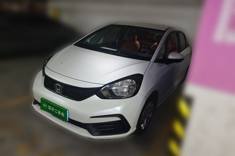 Used Honda Fit 2023 1.5L CVT Trend Edition Guazi used car, China used car export, Used car for sale, Used  cars, Cheapest cars for sale