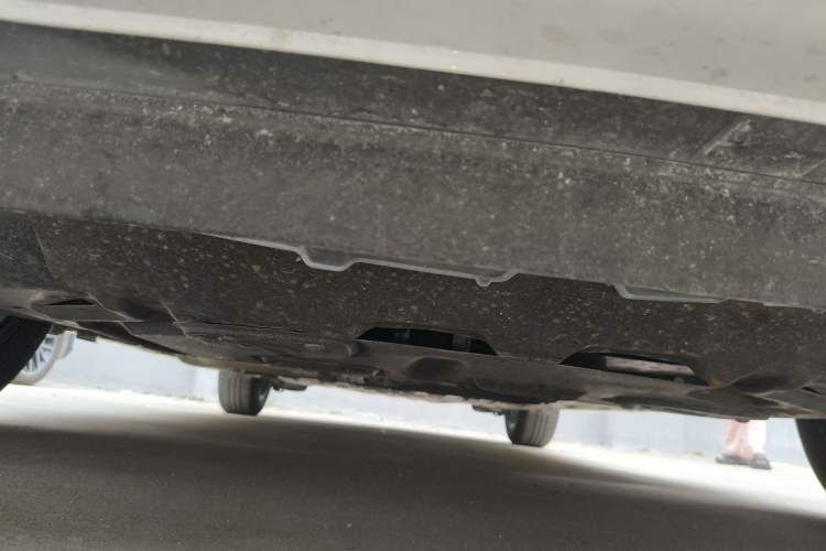 Used Honda Fit 2023 1.5L CVT Trend Edition Chassis Front