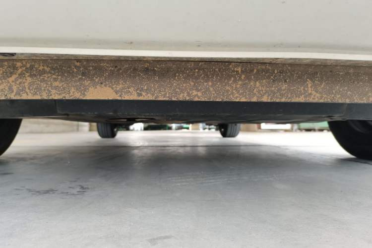 Used Honda Fit 2023 1.5L CVT Trend Edition Chassis Front