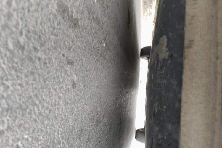 Used Honda Fit 2023 1.5L CVT Trend Edition Chassis Front