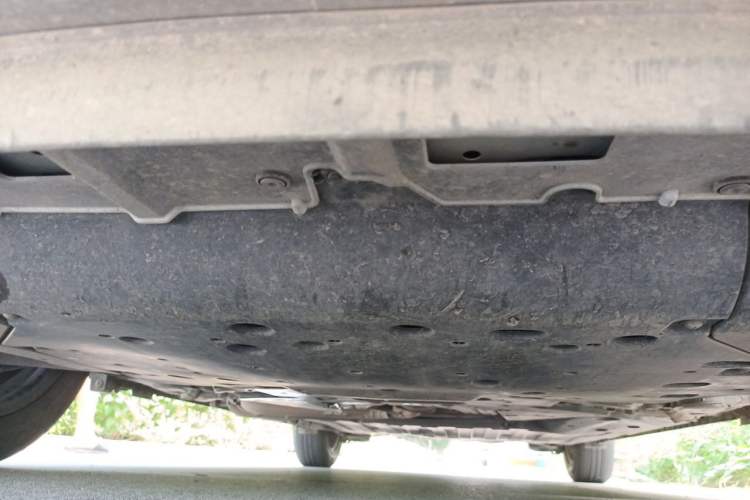 Used Honda Fit 2023 1.5L CVT Trend Edition Chassis Front