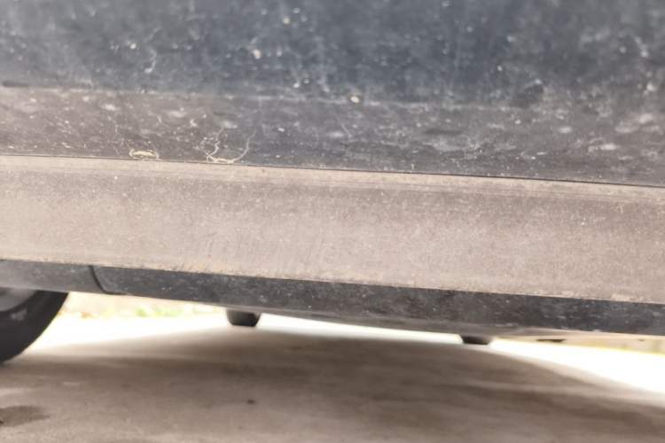 Used Honda Fit 2023 1.5L CVT Trendy Runner Pro Edition Chassis Front