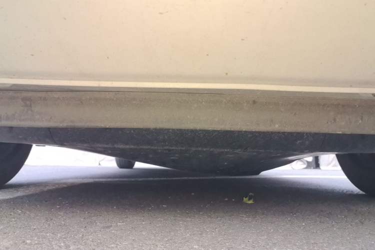Used Honda Fit 2023 1.5L CVT Trend Edition Chassis Front