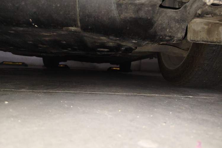 Used Honda Fit 2023 1.5L CVT Trend Edition Chassis Front Left