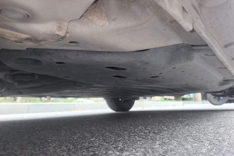 Used Honda Fit 2023 1.5L CVT Trend Edition Chassis Front Left