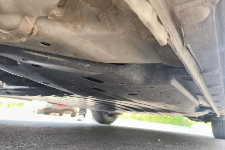 Used Honda Fit 2023 1.5L CVT Trend Edition Chassis Front Left