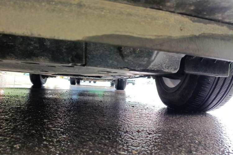 Used Honda Fit 2023 1.5L CVT Trendy Sports Edition Chassis Front Left