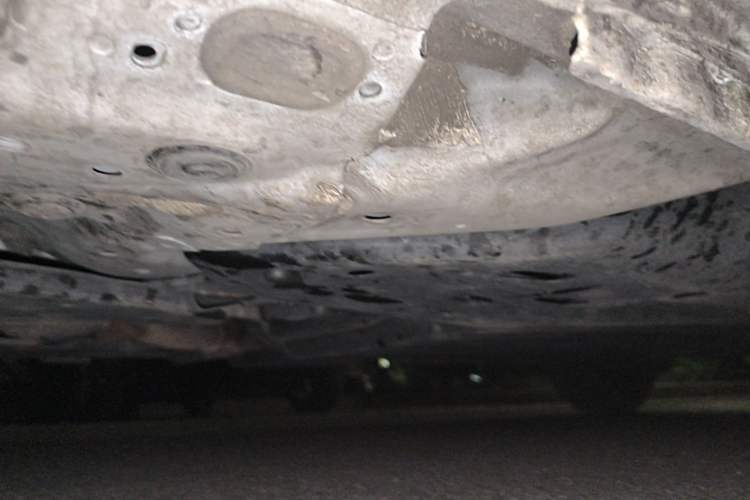 Used Honda Fit 2023 1.5L CVT Trend Edition Chassis Front Left